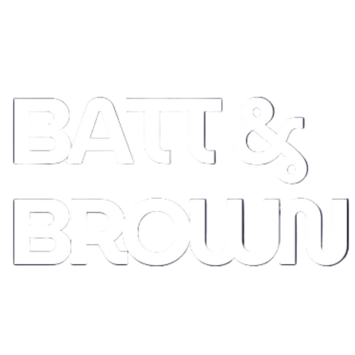 Batt & Brown